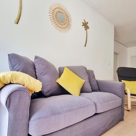 מולהאוס La Residence Evasion 3 - Original - Gare - Wifi - Relax Bnb מראה חיצוני תמונה