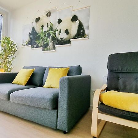 מולהאוס La Residence Evasion 3 - Original - Gare - Wifi - Relax Bnb מראה חיצוני תמונה
