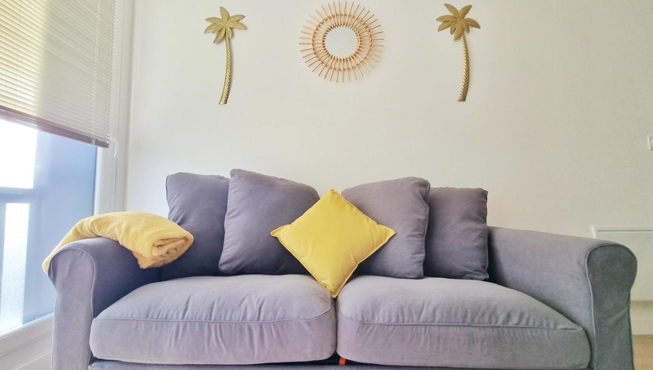 מולהאוס La Residence Evasion 3 - Original - Gare - Wifi - Relax Bnb מראה חיצוני תמונה