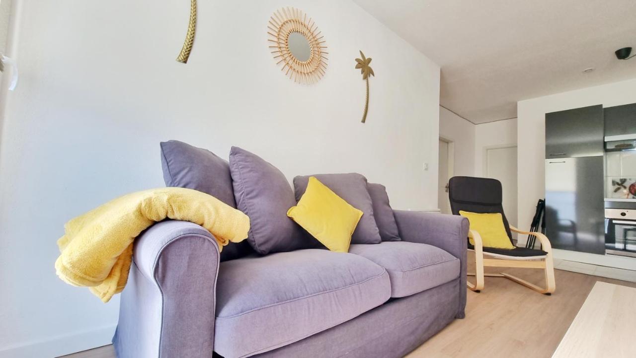 מולהאוס La Residence Evasion 3 - Original - Gare - Wifi - Relax Bnb מראה חיצוני תמונה