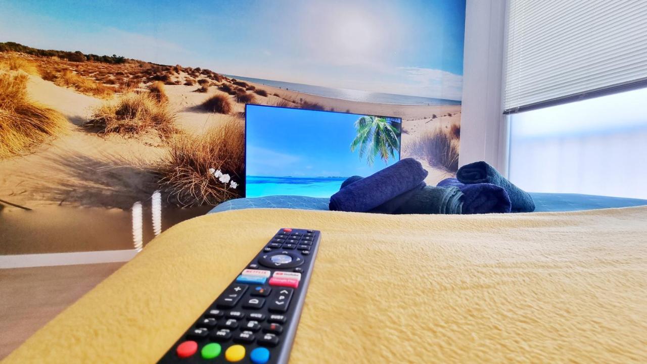 מולהאוס La Residence Evasion 3 - Original - Gare - Wifi - Relax Bnb מראה חיצוני תמונה