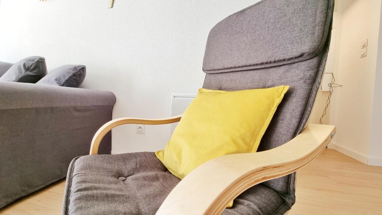 מולהאוס La Residence Evasion 3 - Original - Gare - Wifi - Relax Bnb מראה חיצוני תמונה