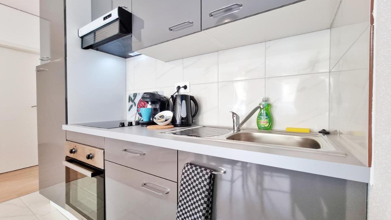 מולהאוס La Residence Evasion 3 - Original - Gare - Wifi - Relax Bnb מראה חיצוני תמונה