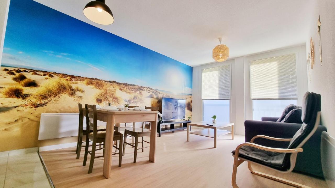 מולהאוס La Residence Evasion 3 - Original - Gare - Wifi - Relax Bnb מראה חיצוני תמונה