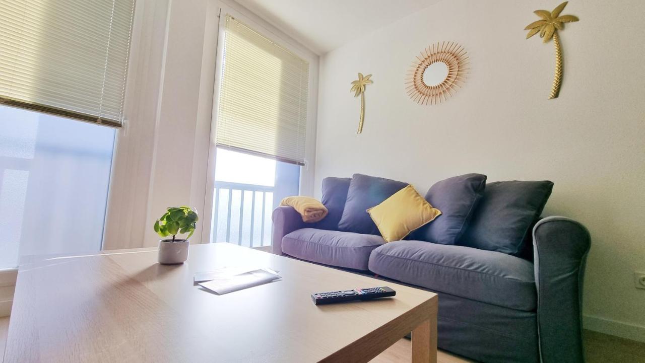 מולהאוס La Residence Evasion 3 - Original - Gare - Wifi - Relax Bnb מראה חיצוני תמונה