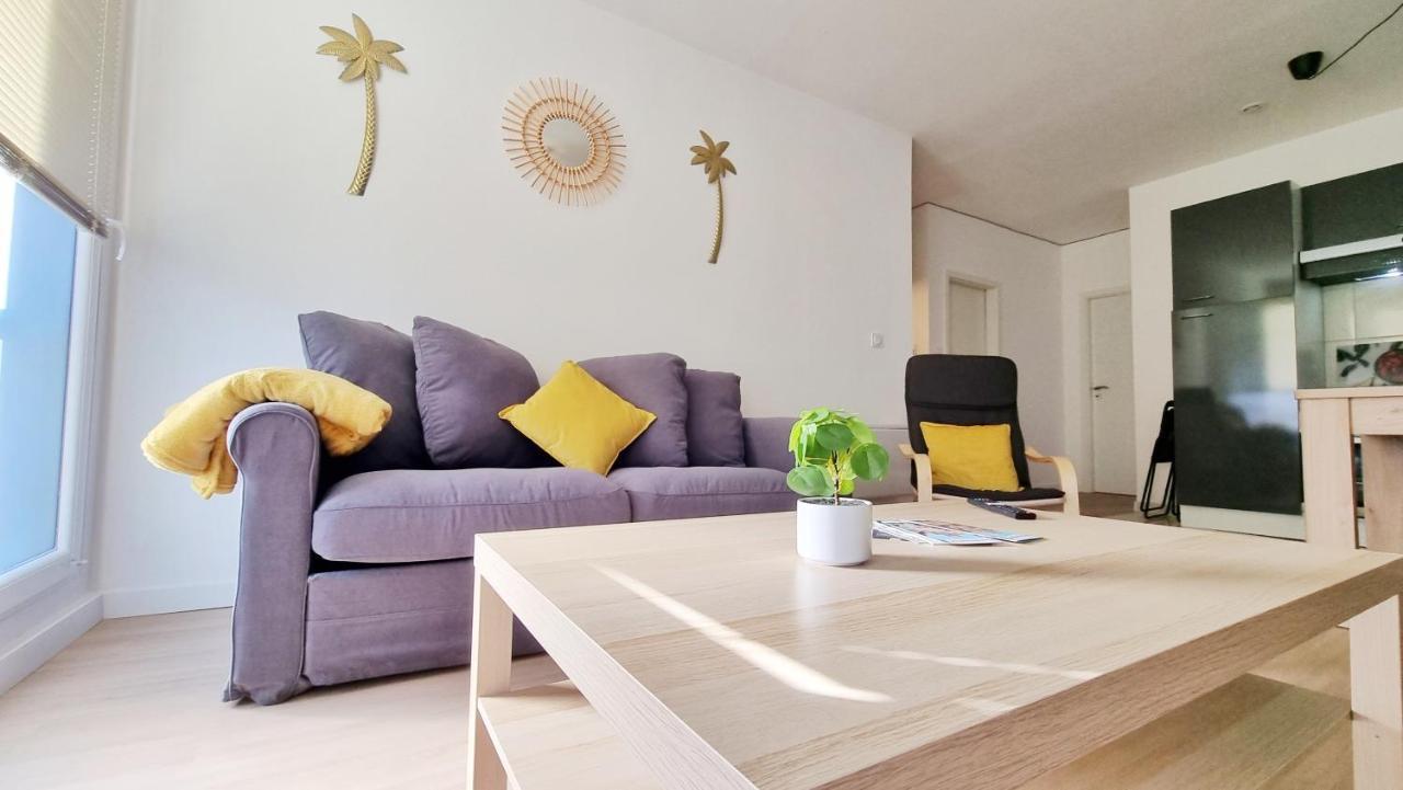מולהאוס La Residence Evasion 3 - Original - Gare - Wifi - Relax Bnb מראה חיצוני תמונה