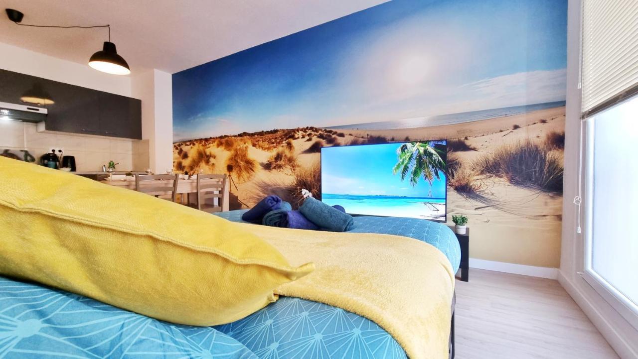 מולהאוס La Residence Evasion 3 - Original - Gare - Wifi - Relax Bnb מראה חיצוני תמונה