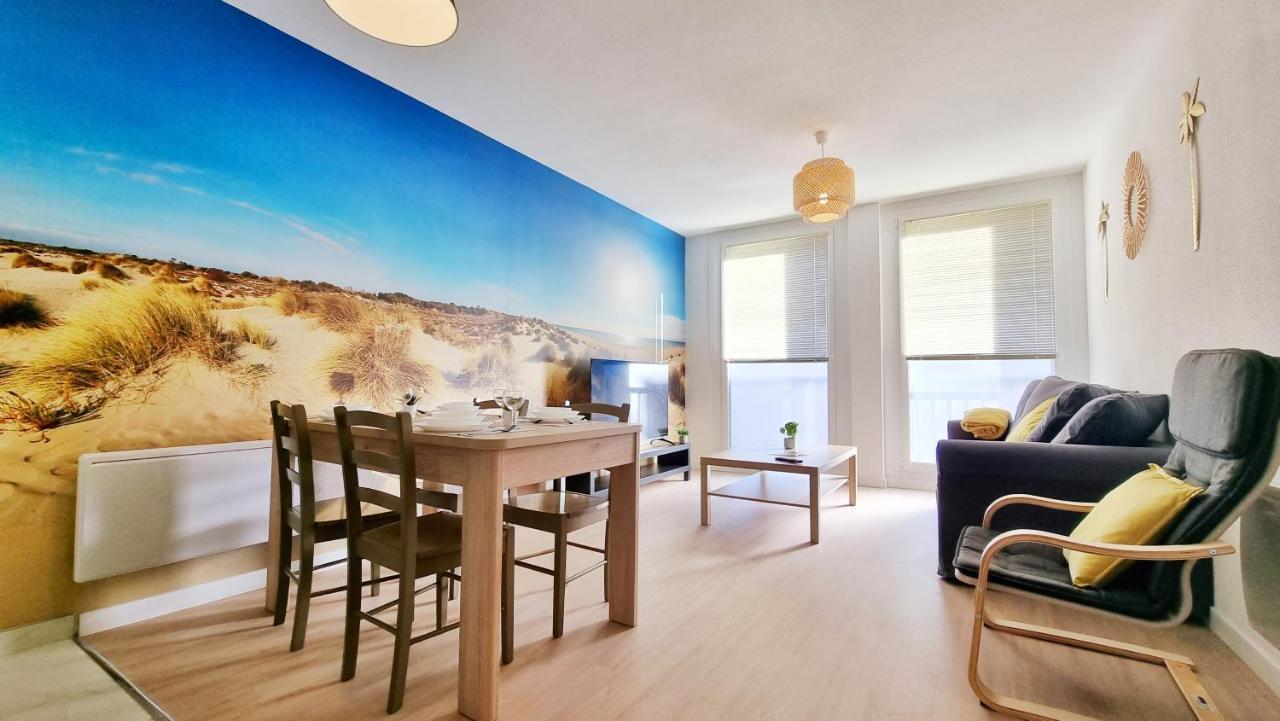מולהאוס La Residence Evasion 3 - Original - Gare - Wifi - Relax Bnb מראה חיצוני תמונה