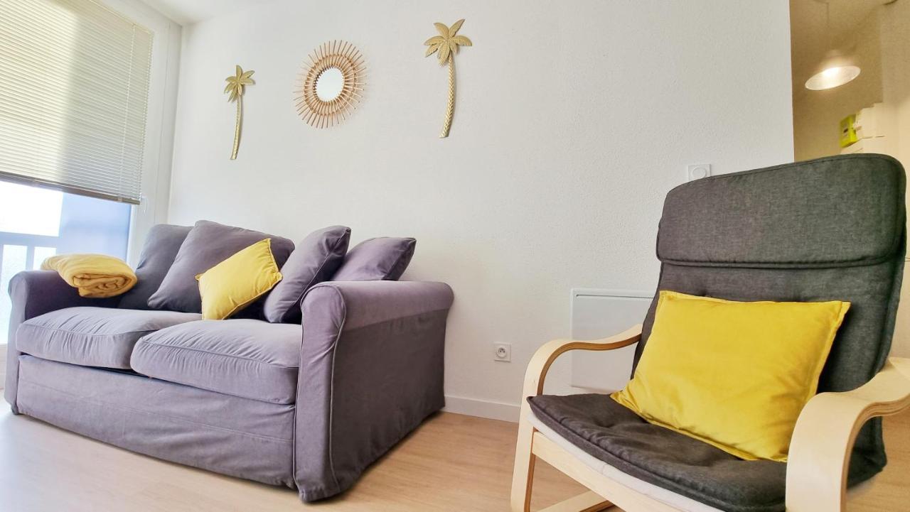 מולהאוס La Residence Evasion 3 - Original - Gare - Wifi - Relax Bnb מראה חיצוני תמונה