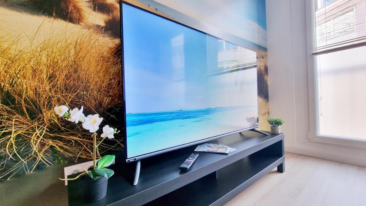 מולהאוס La Residence Evasion 3 - Original - Gare - Wifi - Relax Bnb מראה חיצוני תמונה