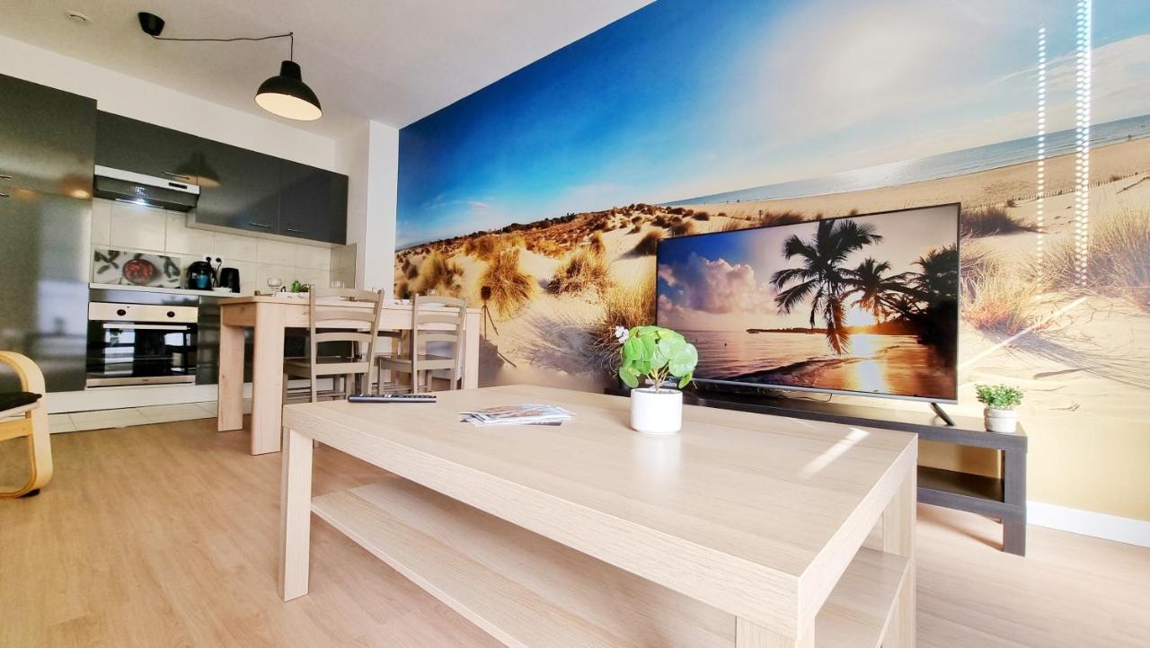 מולהאוס La Residence Evasion 3 - Original - Gare - Wifi - Relax Bnb מראה חיצוני תמונה