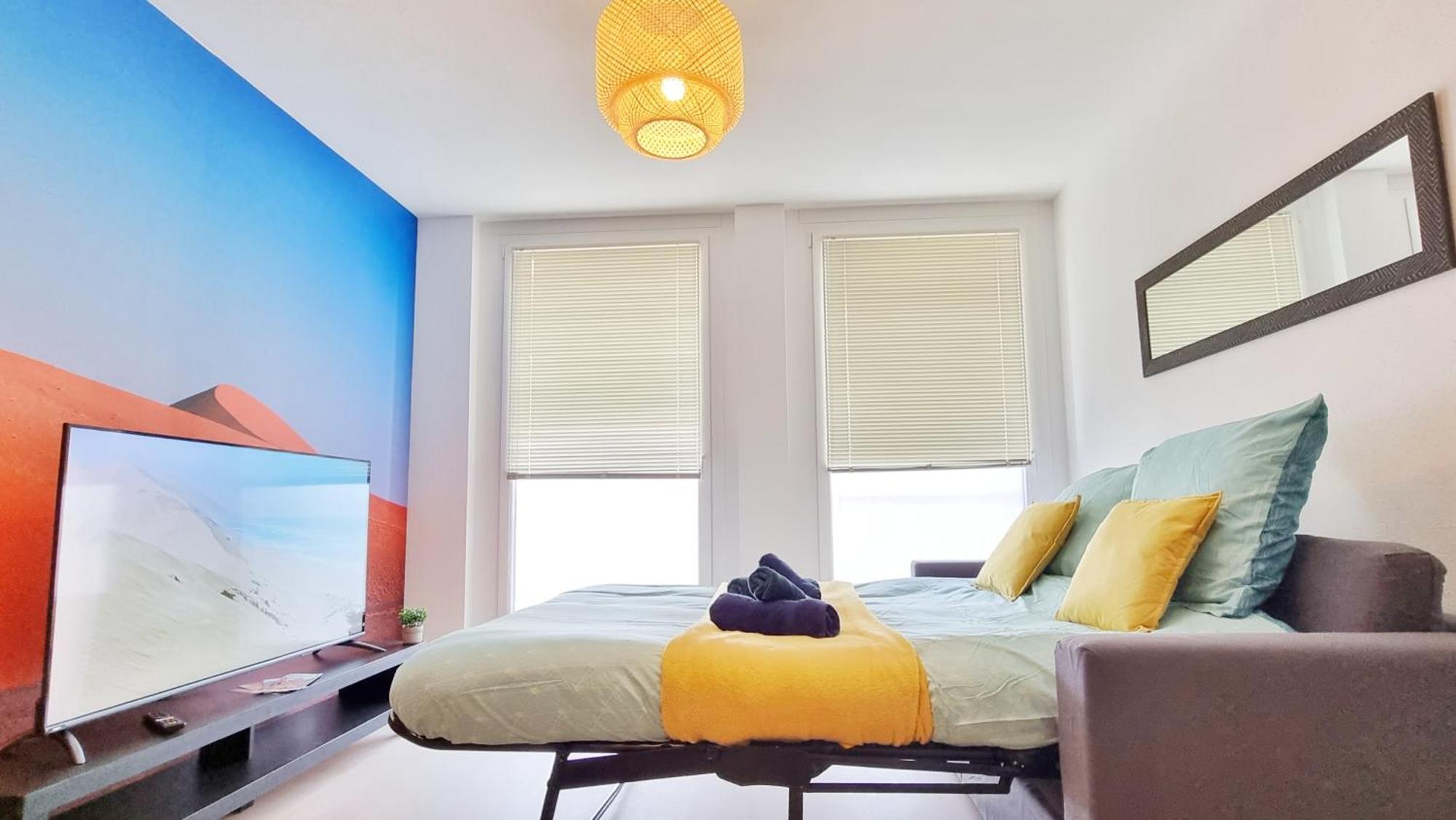 מולהאוס La Residence Evasion 3 - Original - Gare - Wifi - Relax Bnb מראה חיצוני תמונה