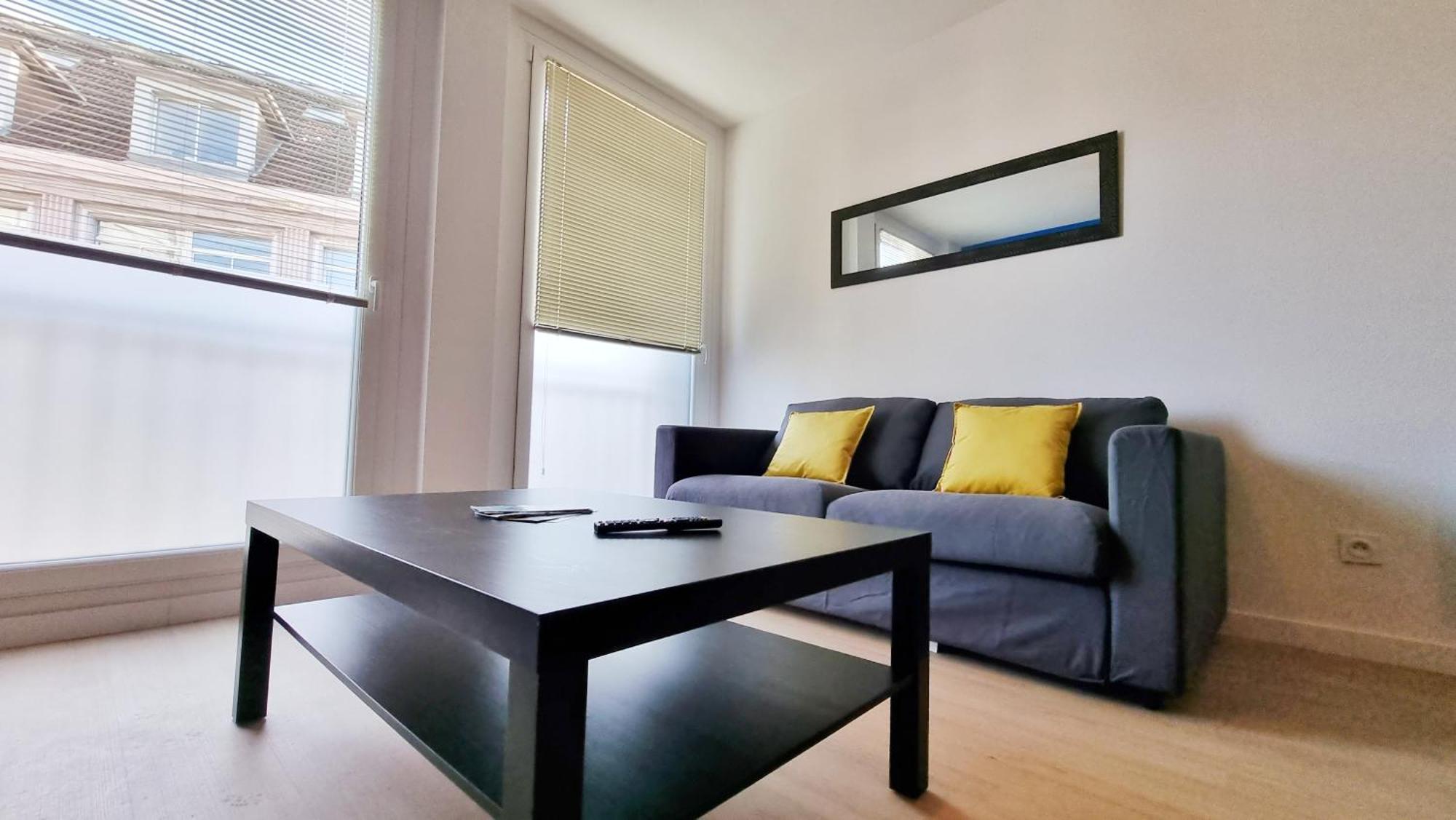 מולהאוס La Residence Evasion 3 - Original - Gare - Wifi - Relax Bnb חדר תמונה