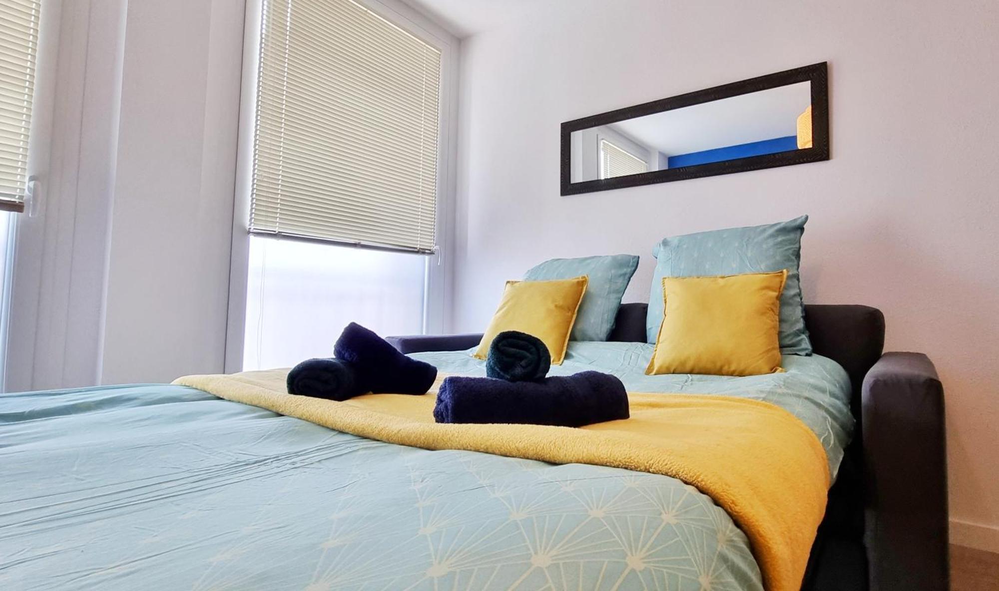 מולהאוס La Residence Evasion 3 - Original - Gare - Wifi - Relax Bnb חדר תמונה