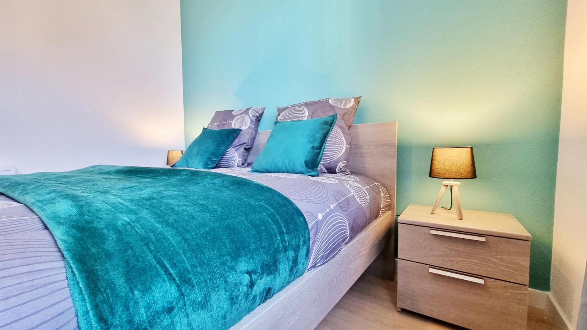 מולהאוס La Residence Evasion 3 - Original - Gare - Wifi - Relax Bnb חדר תמונה