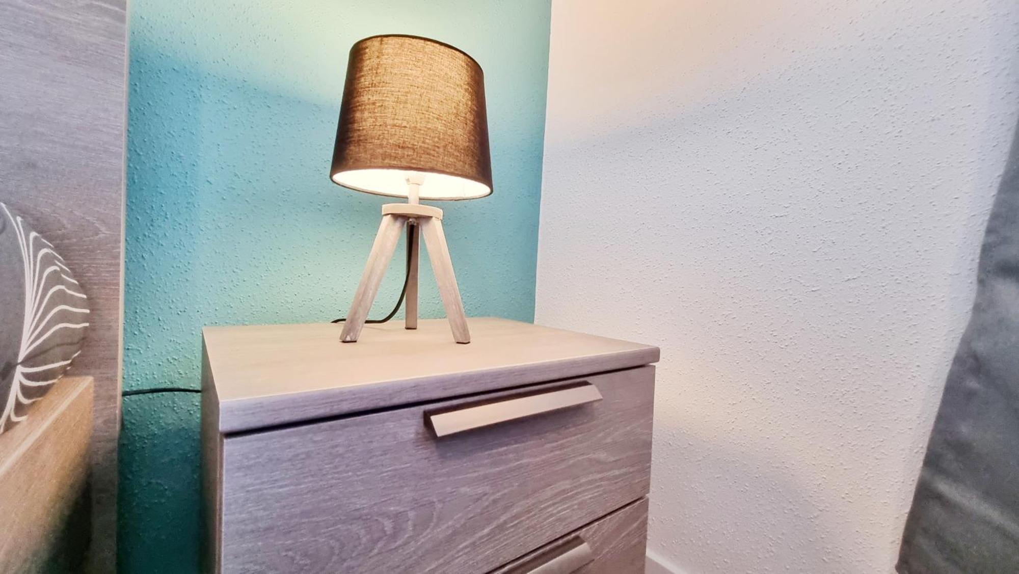 מולהאוס La Residence Evasion 3 - Original - Gare - Wifi - Relax Bnb חדר תמונה